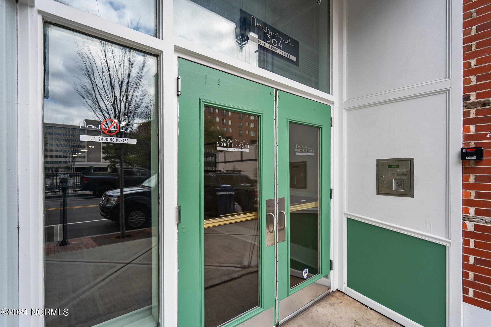 304 N Front Street, Apt M