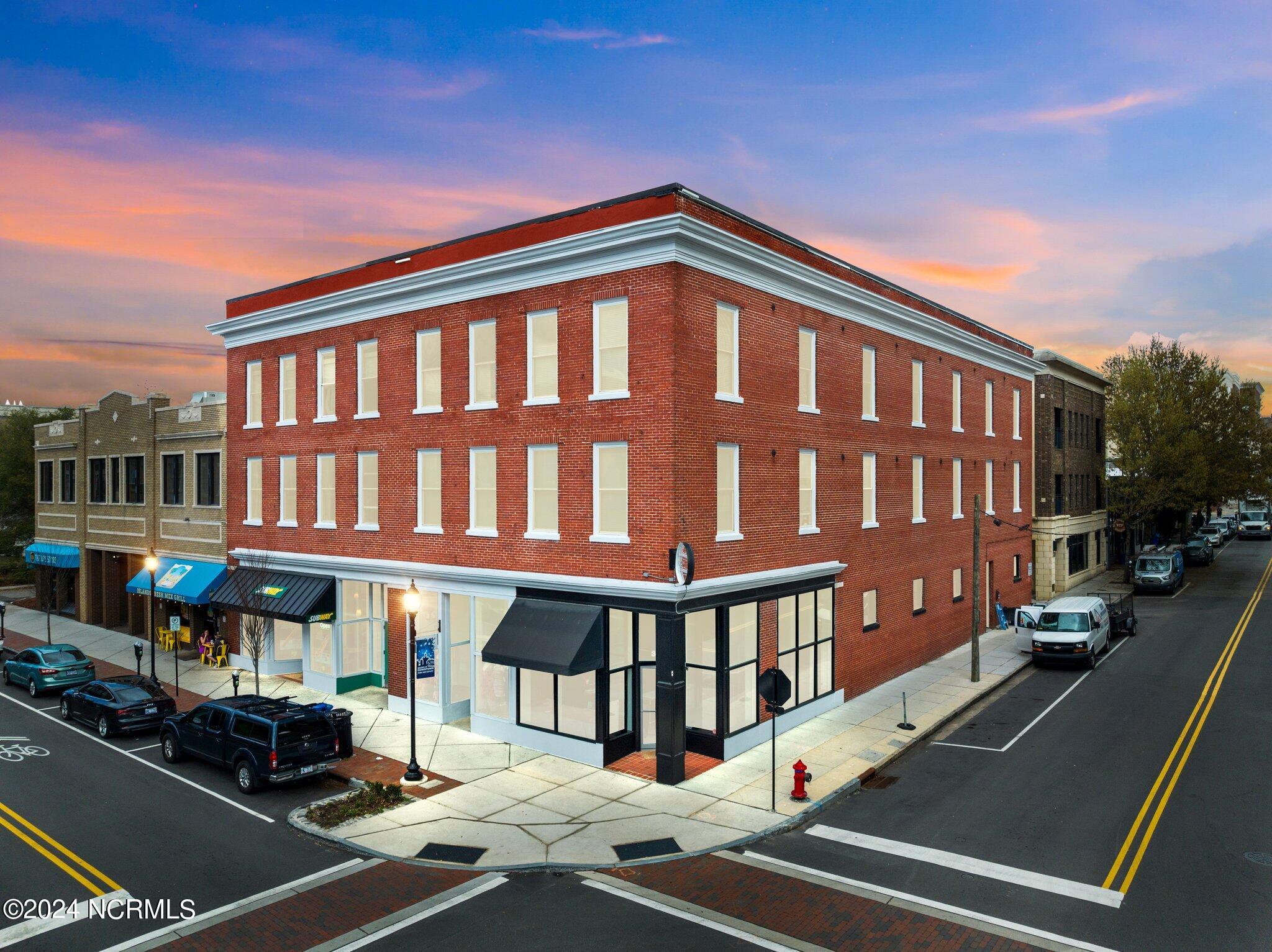 304 N Front Street, Apt M
