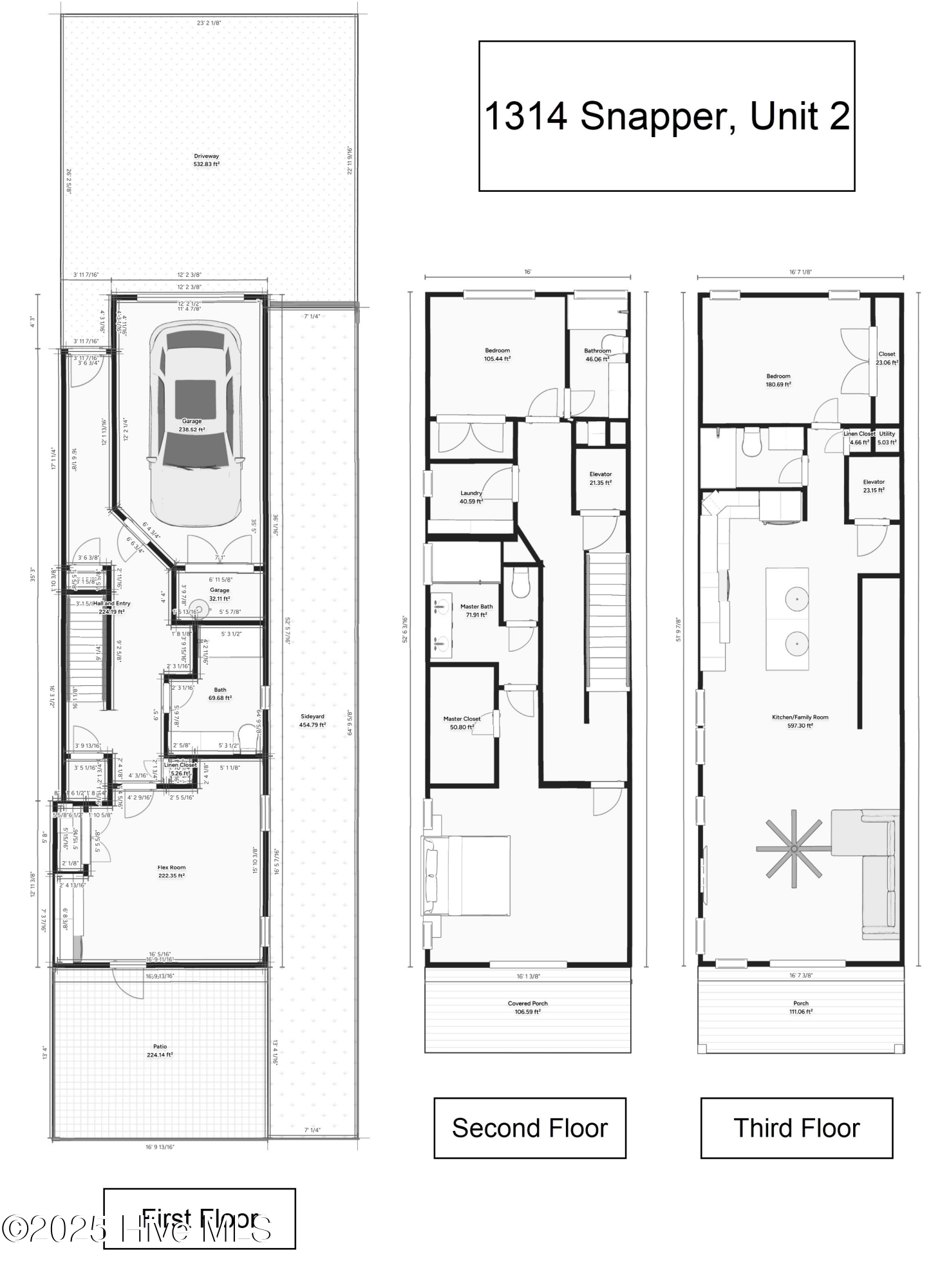 1314 Snapper Lane, 2