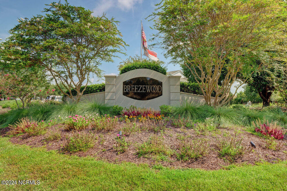 4136 Breezewood Drive 202