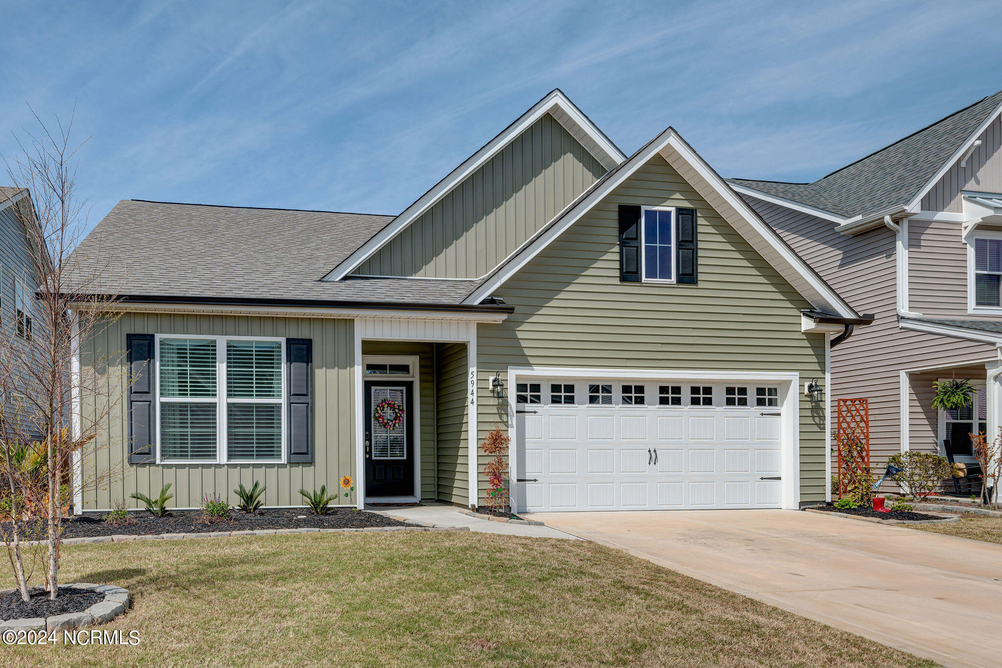 5944 Appomattox Drive