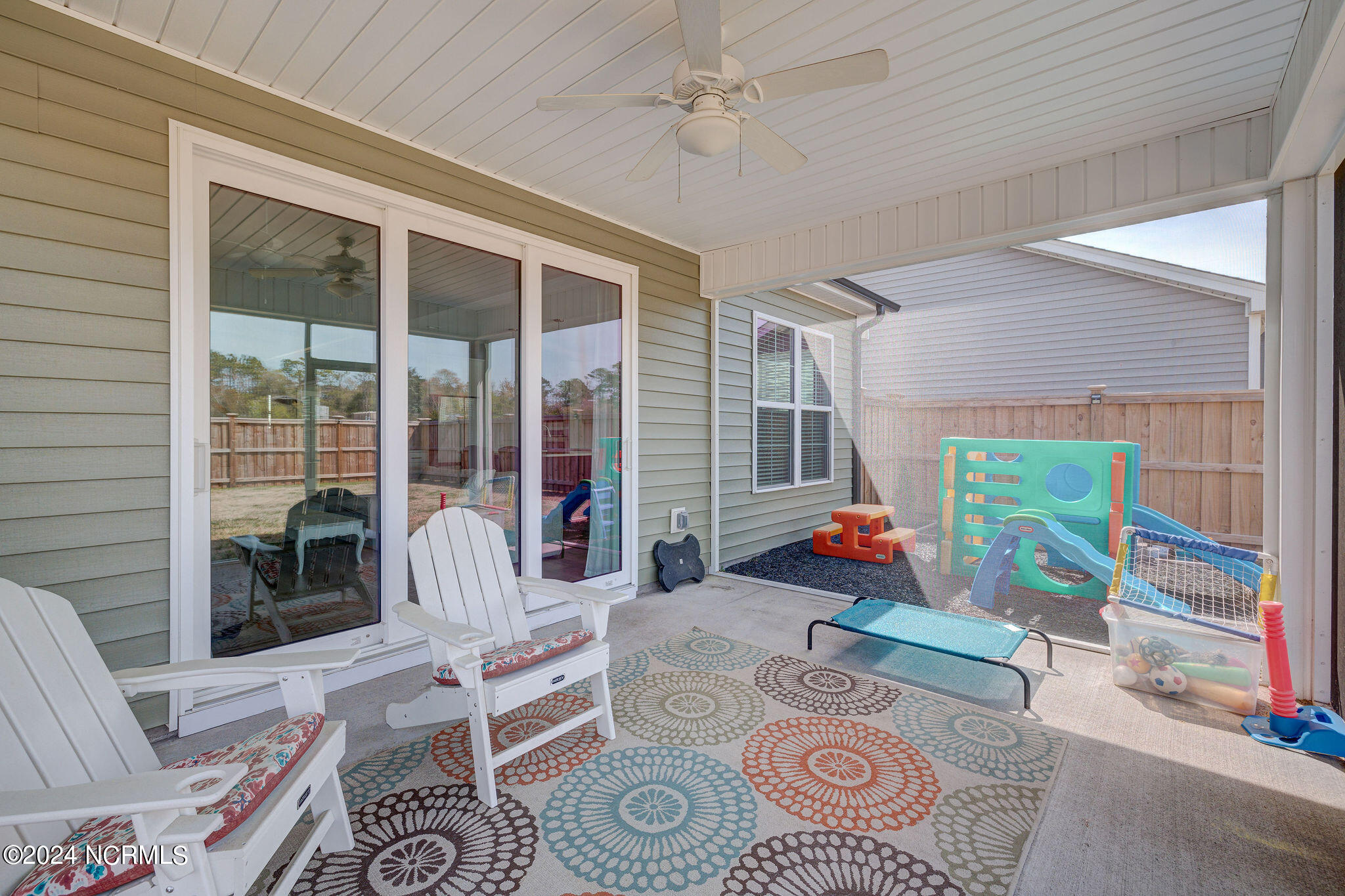 5944 Appomattox Drive