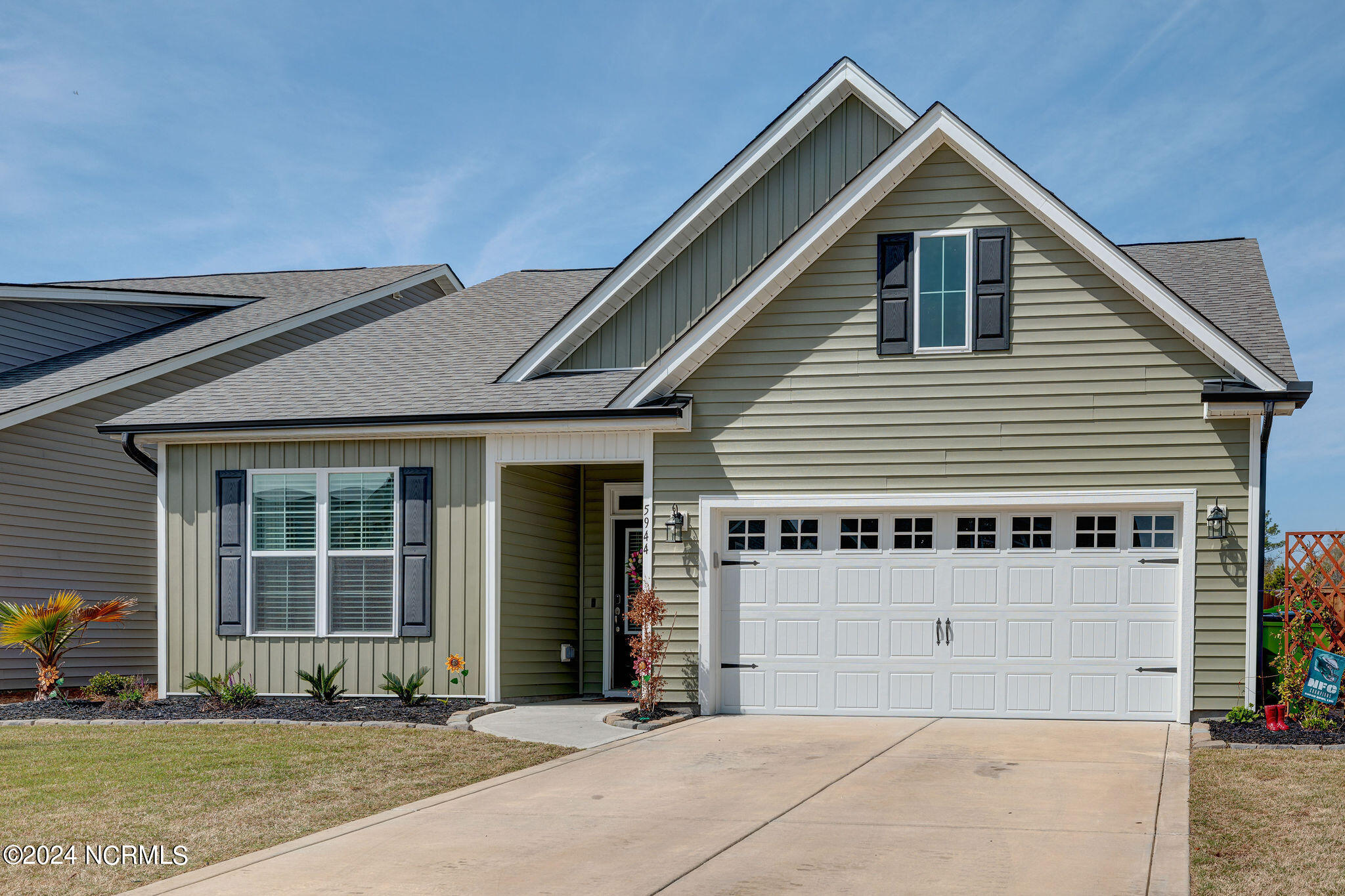 5944 Appomattox Drive