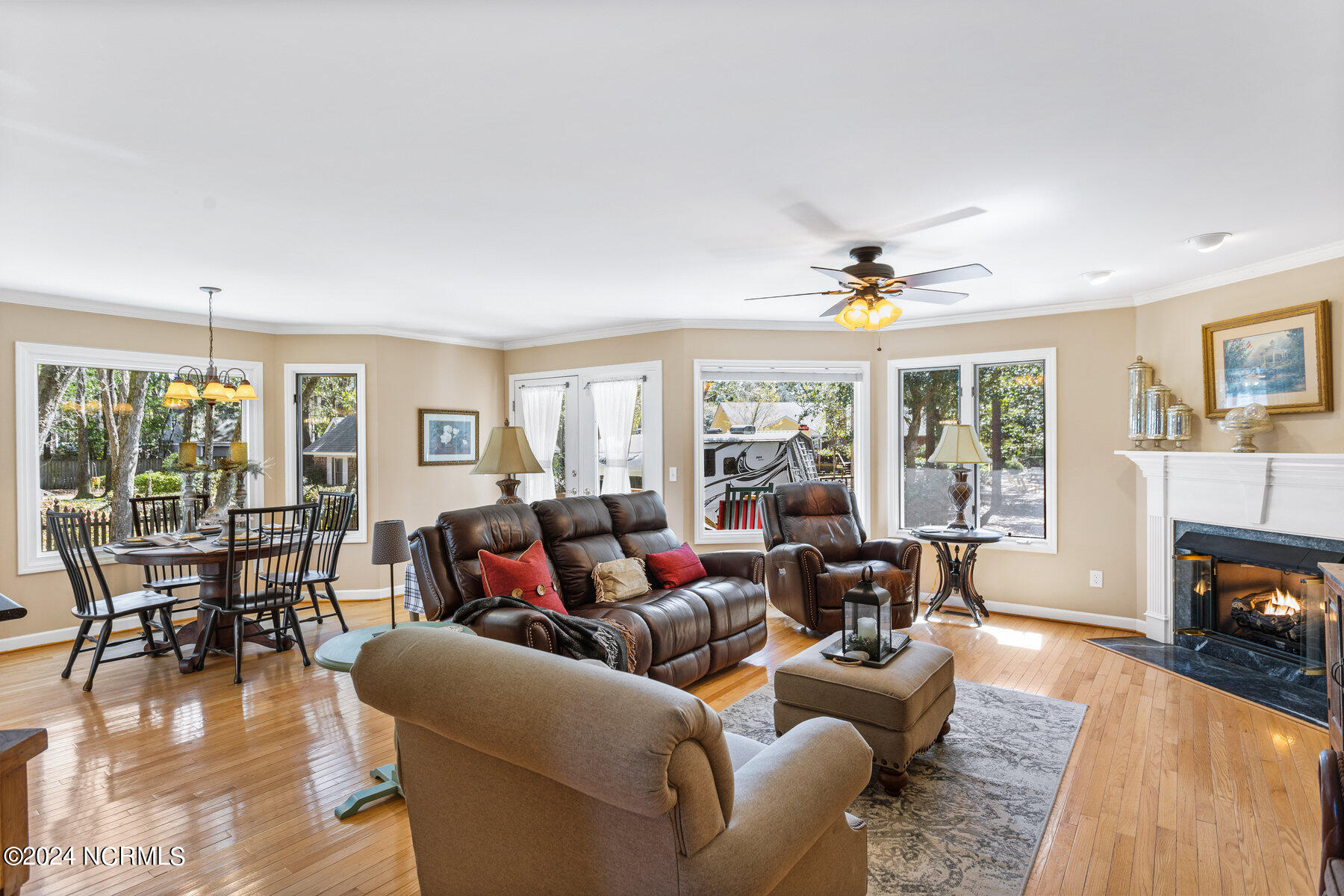 5202 Shadow Branch Lane