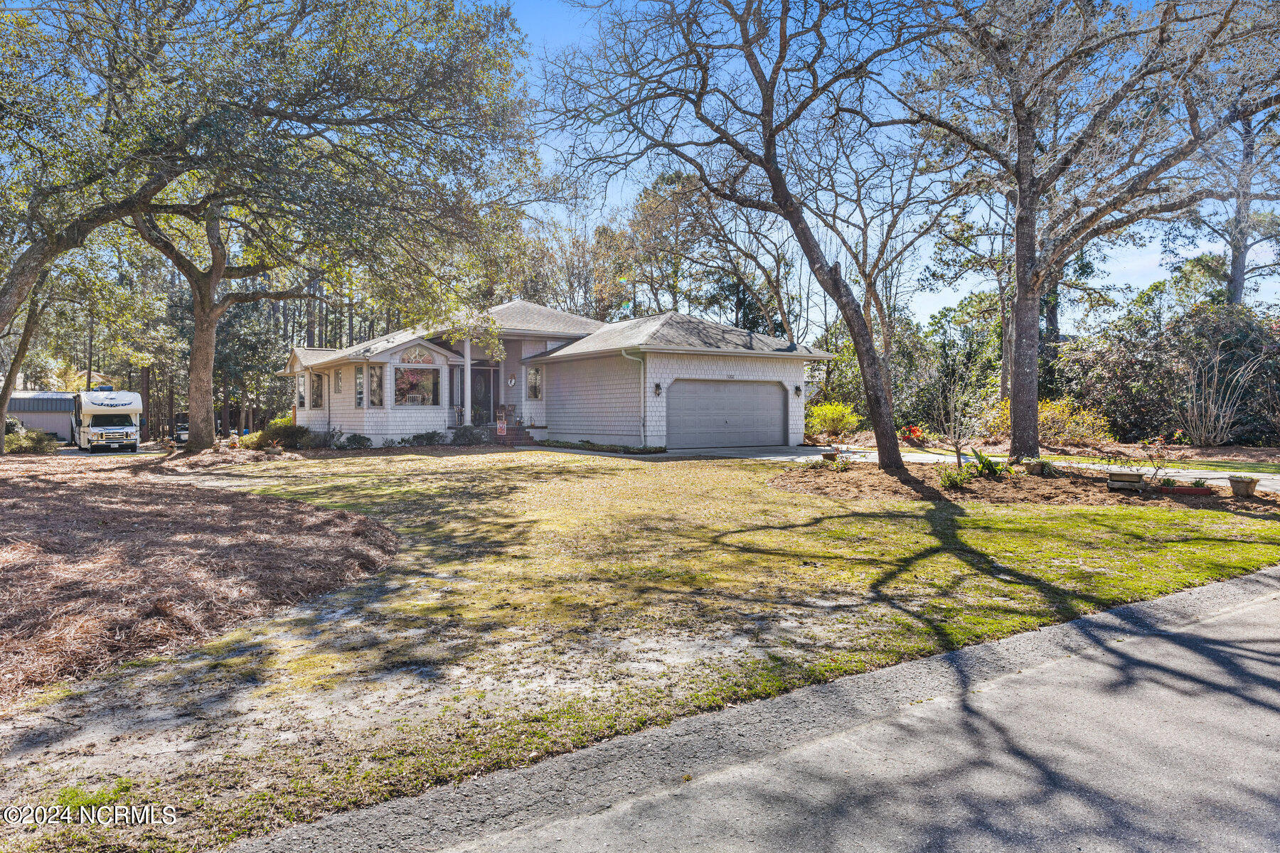 5202 Shadow Branch Lane