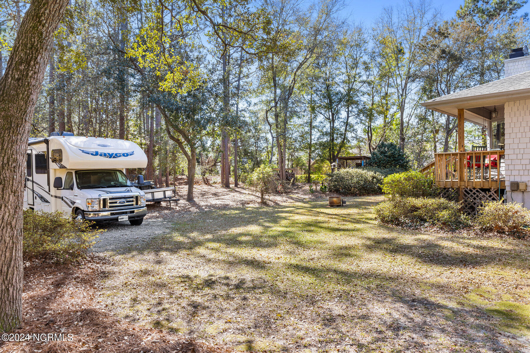 5202 Shadow Branch Lane