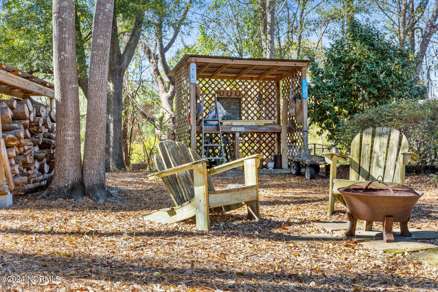 5202 Shadow Branch Lane