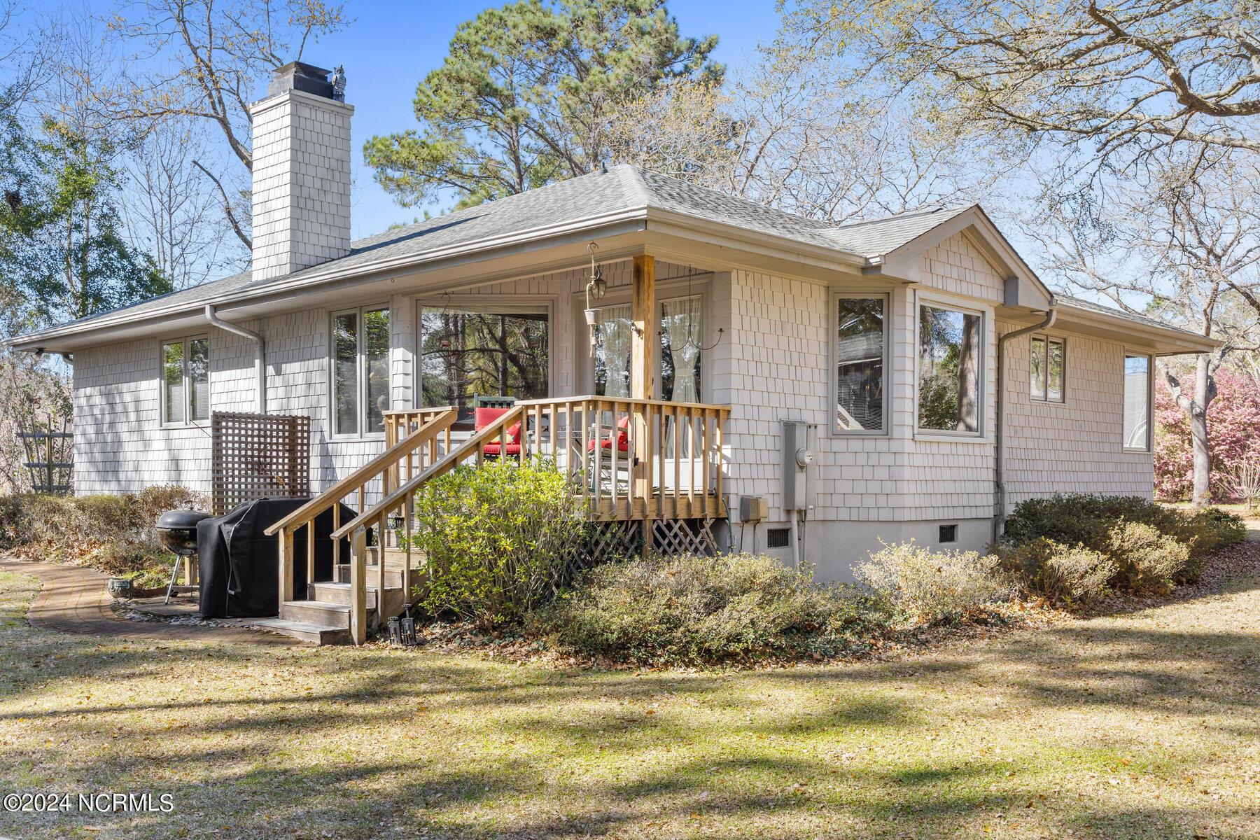 5202 Shadow Branch Lane