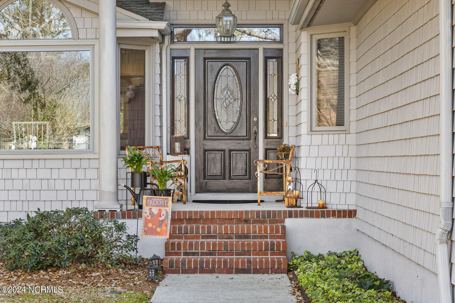 5202 Shadow Branch Lane