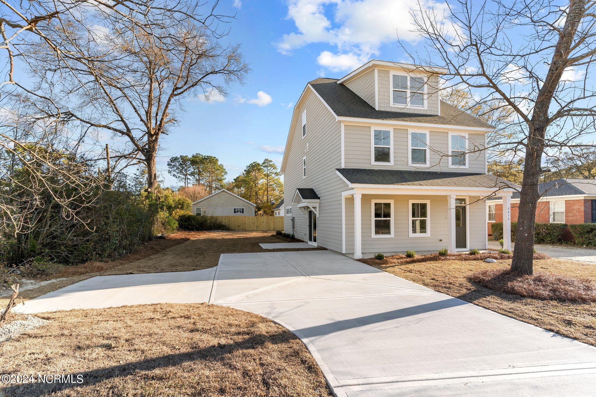 5416 Wrightsville Avenue