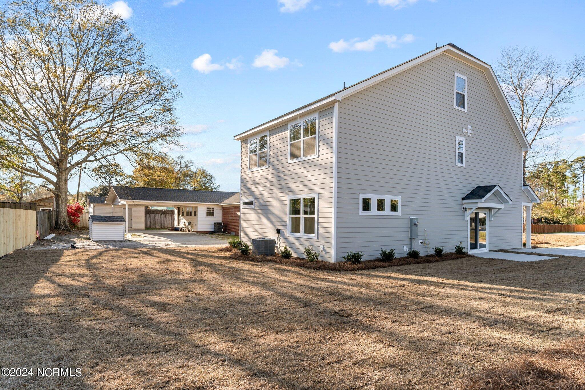 5416 Wrightsville Avenue