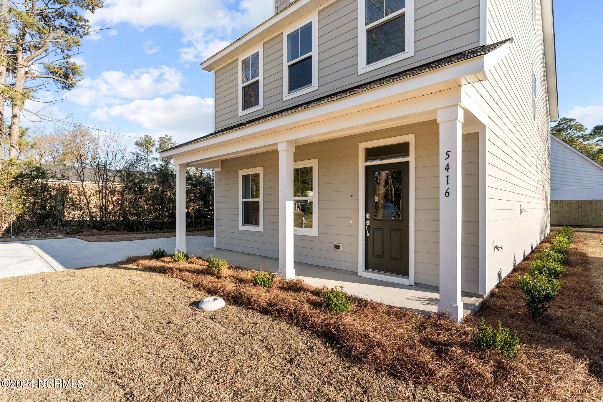 5416 Wrightsville Avenue