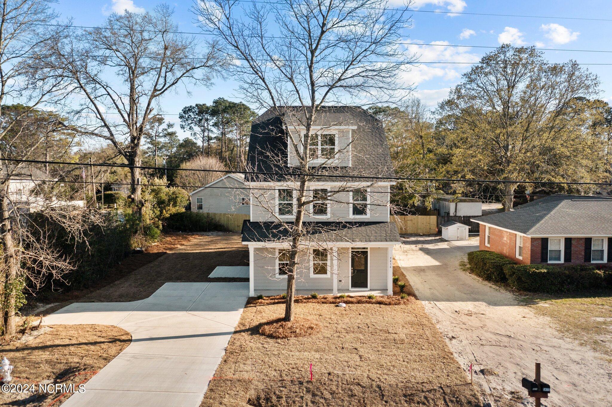 5416 Wrightsville Avenue