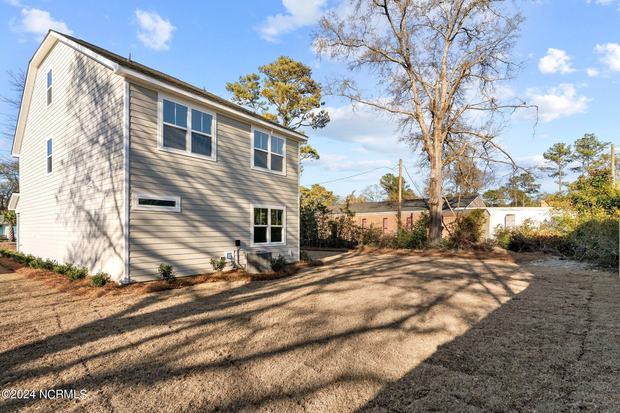 5416 Wrightsville Avenue