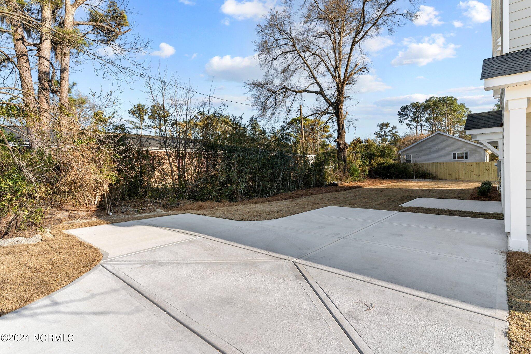 5416 Wrightsville Avenue