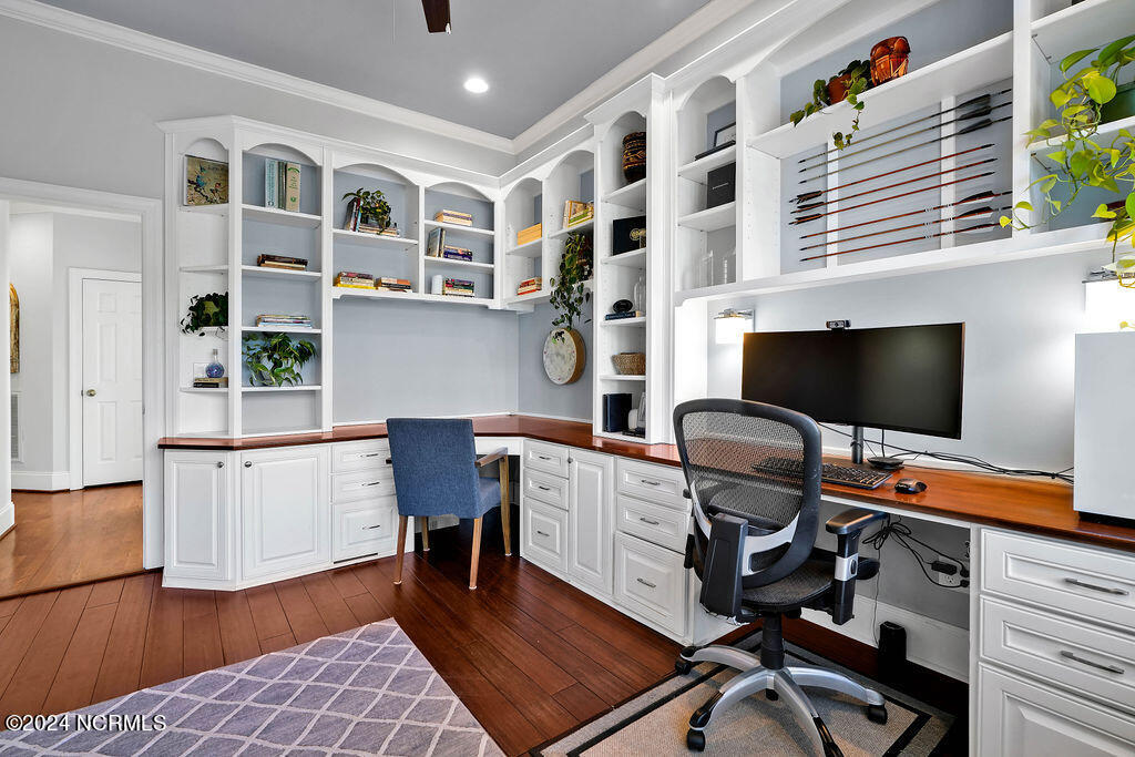 6702 Hardscrabble Court