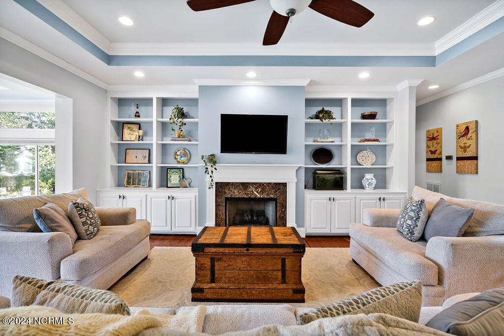 6702 Hardscrabble Court