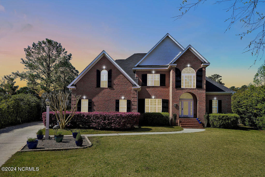 6702 Hardscrabble Court