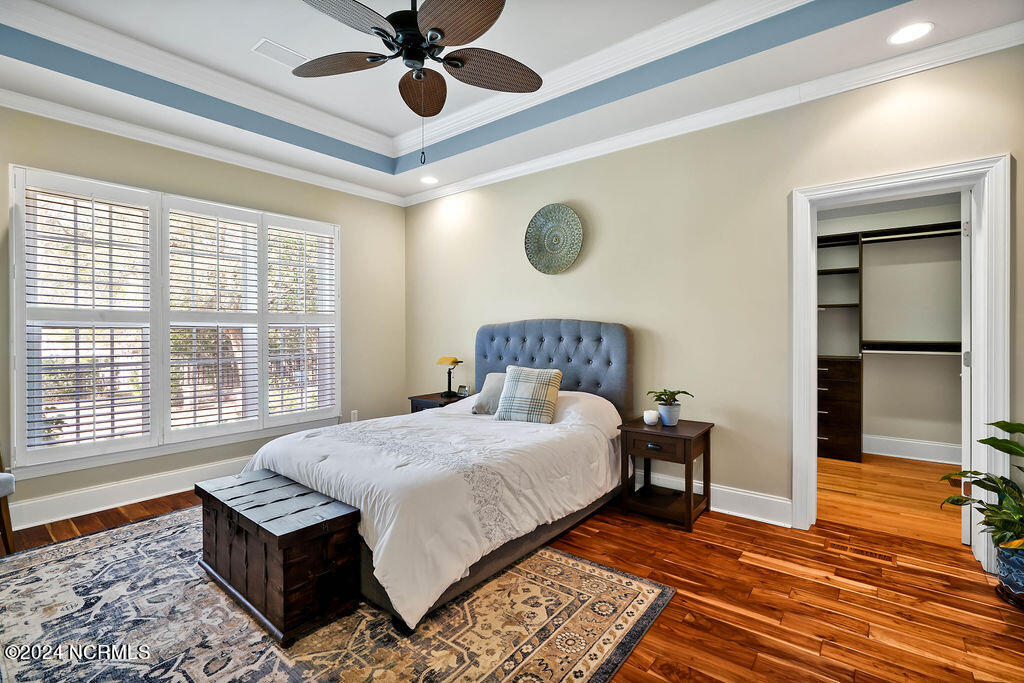 6702 Hardscrabble Court