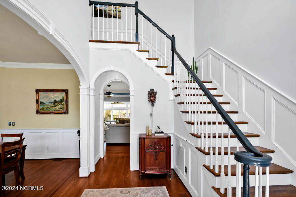 6702 Hardscrabble Court