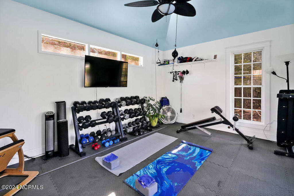 6702 Hardscrabble Court