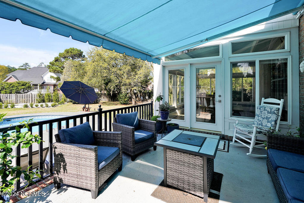 6702 Hardscrabble Court