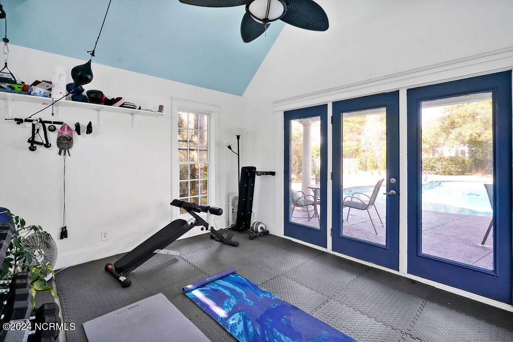 6702 Hardscrabble Court