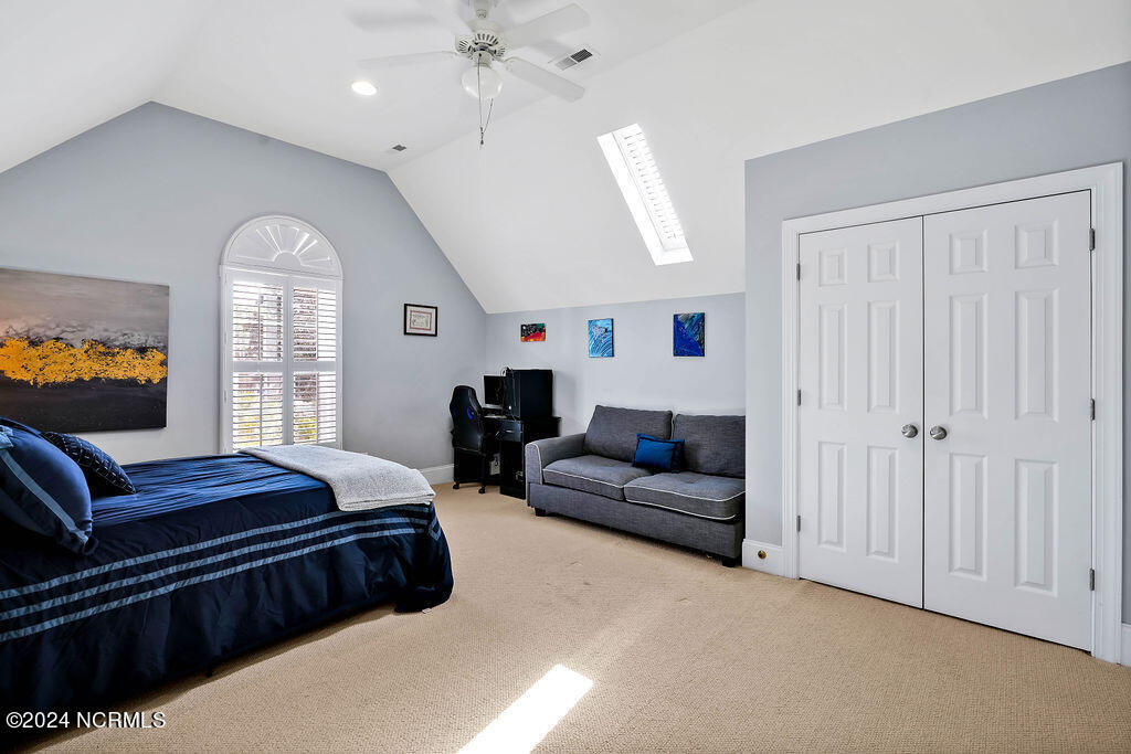 6702 Hardscrabble Court