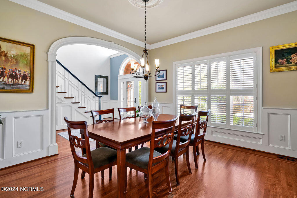 6702 Hardscrabble Court