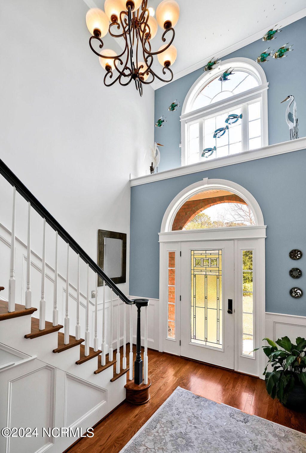 6702 Hardscrabble Court