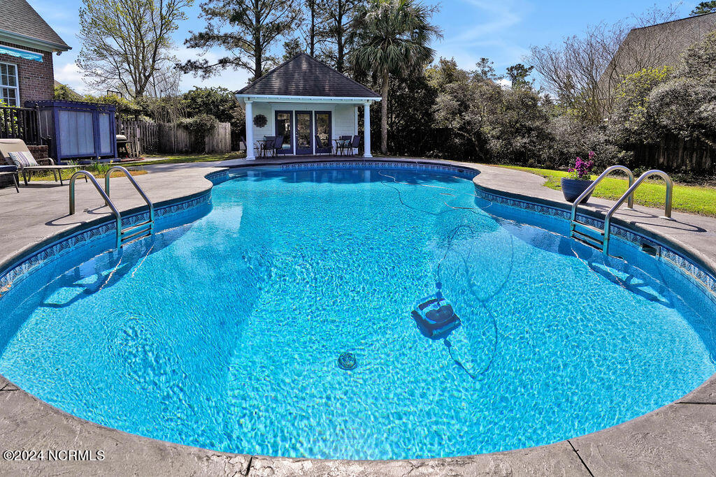 6702 Hardscrabble Court