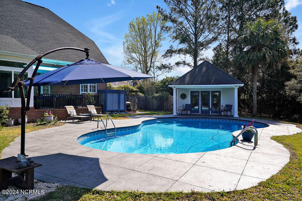 6702 Hardscrabble Court