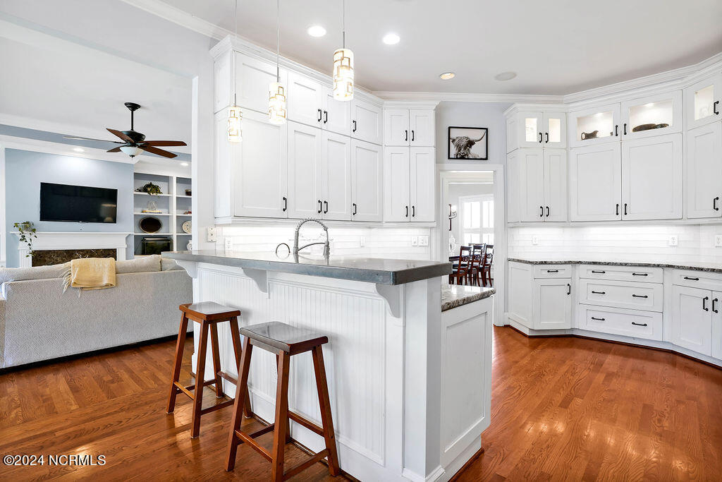 6702 Hardscrabble Court