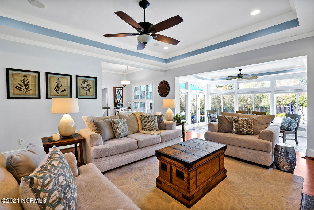 6702 Hardscrabble Court