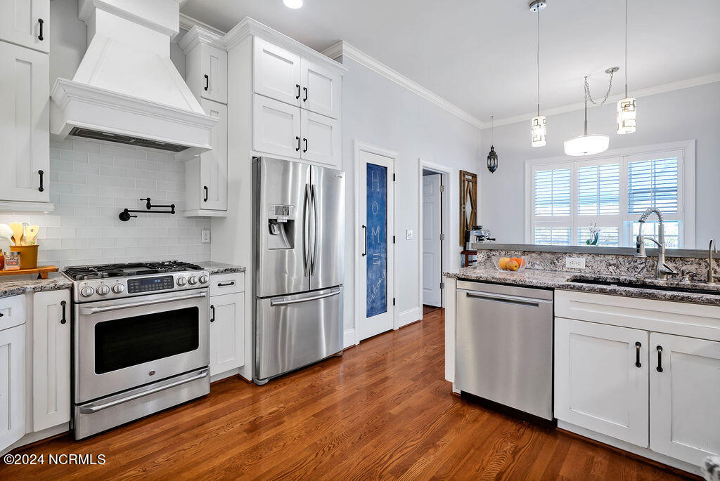 6702 Hardscrabble Court