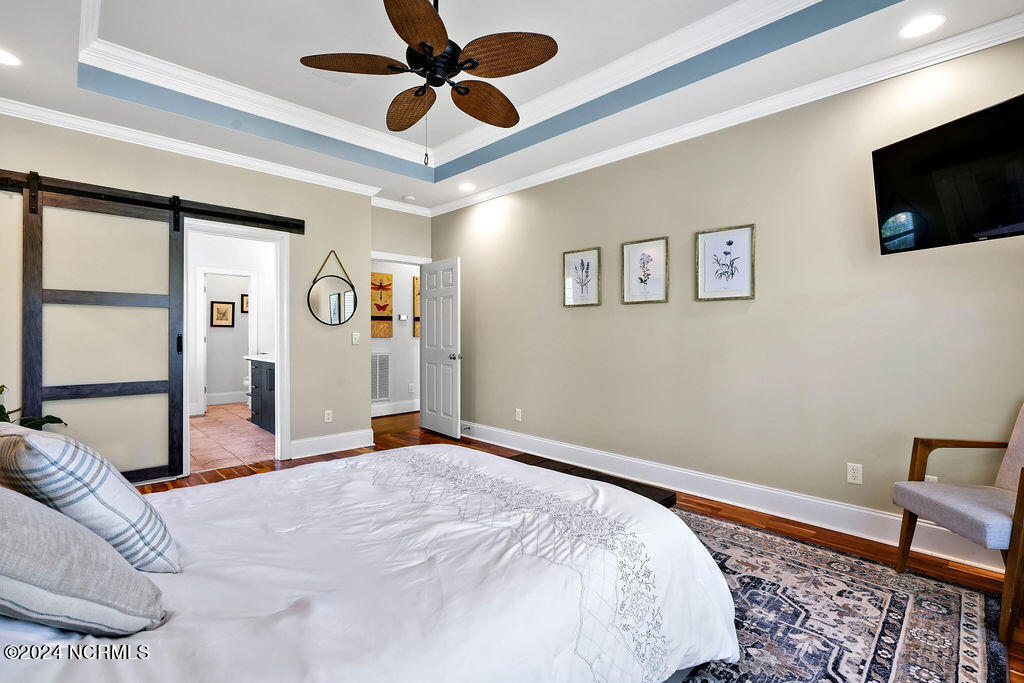 6702 Hardscrabble Court