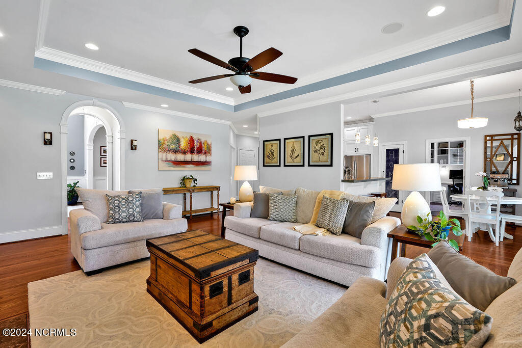 6702 Hardscrabble Court