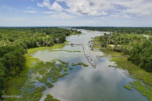 706 Everetts Creek Drive