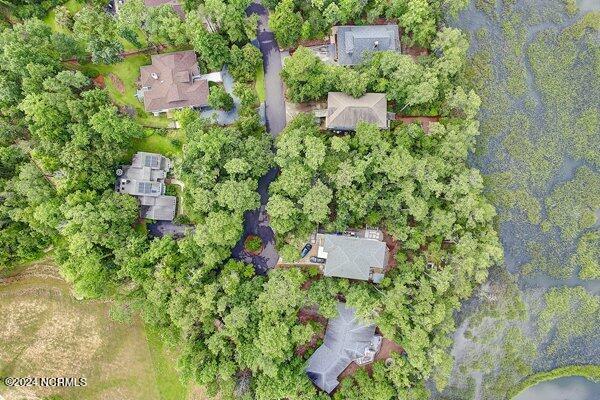 706 Everetts Creek Drive