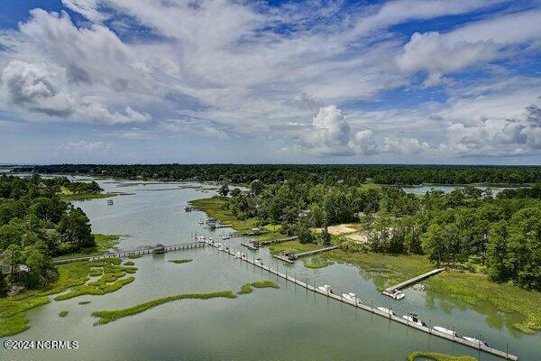 706 Everetts Creek Drive