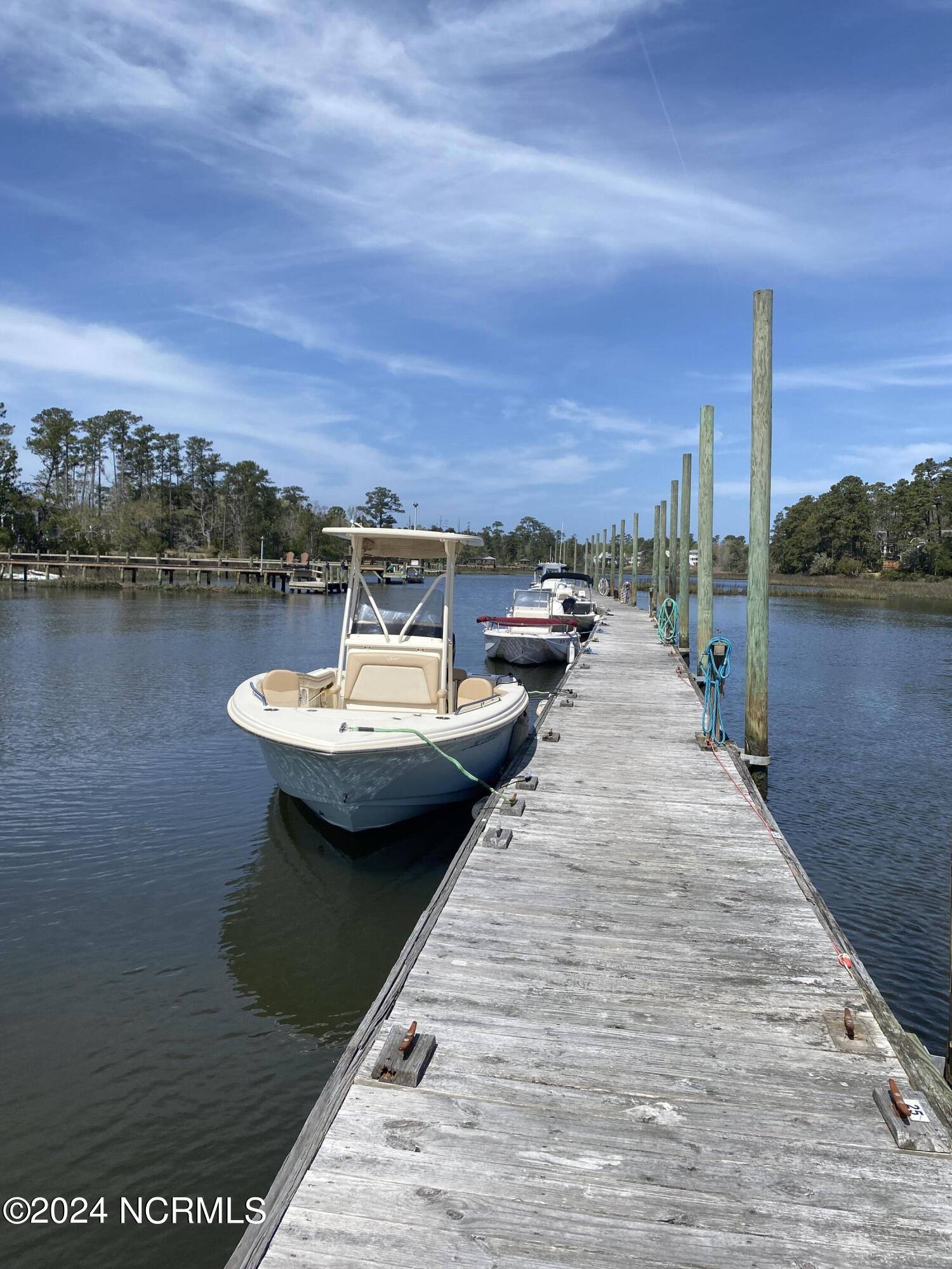 706 Everetts Creek Drive