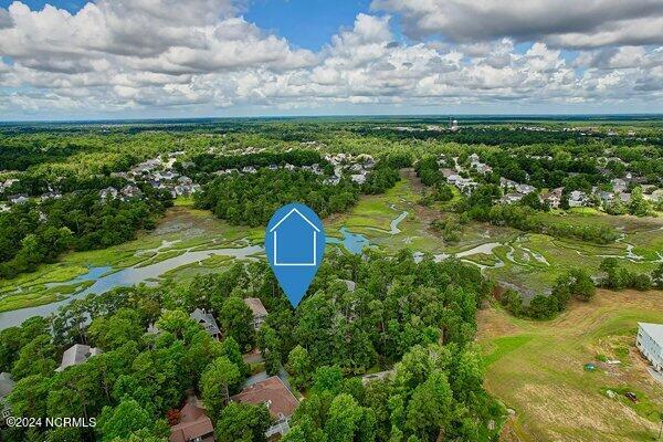 706 Everetts Creek Drive