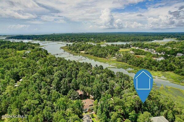 706 Everetts Creek Drive