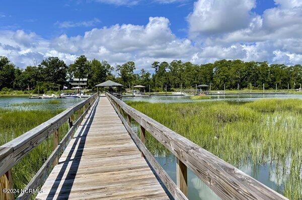 706 Everetts Creek Drive