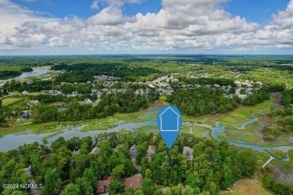 706 Everetts Creek Drive