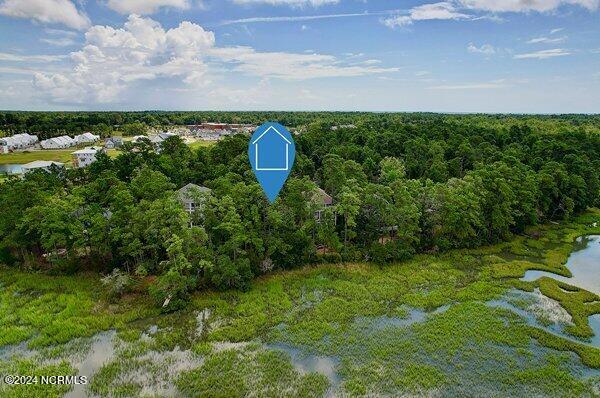 706 Everetts Creek Drive