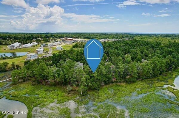 706 Everetts Creek Drive