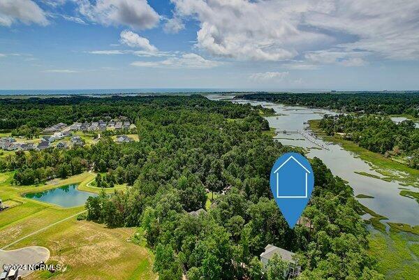 706 Everetts Creek Drive