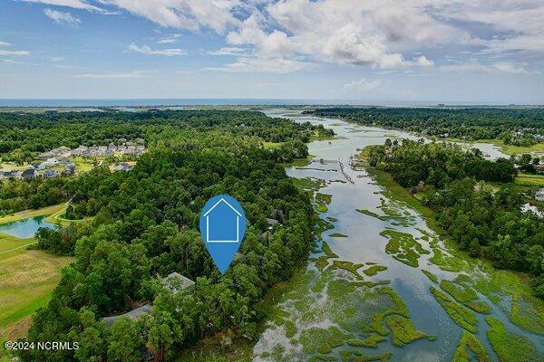 706 Everetts Creek Drive