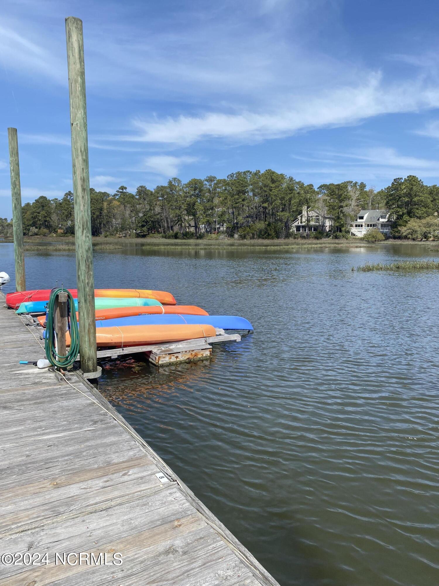 706 Everetts Creek Drive